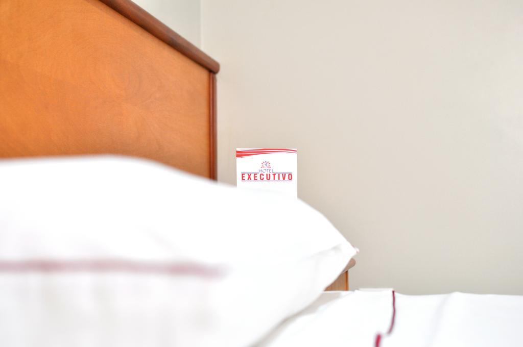 Hotel Executivo Аргуаіна Номер фото